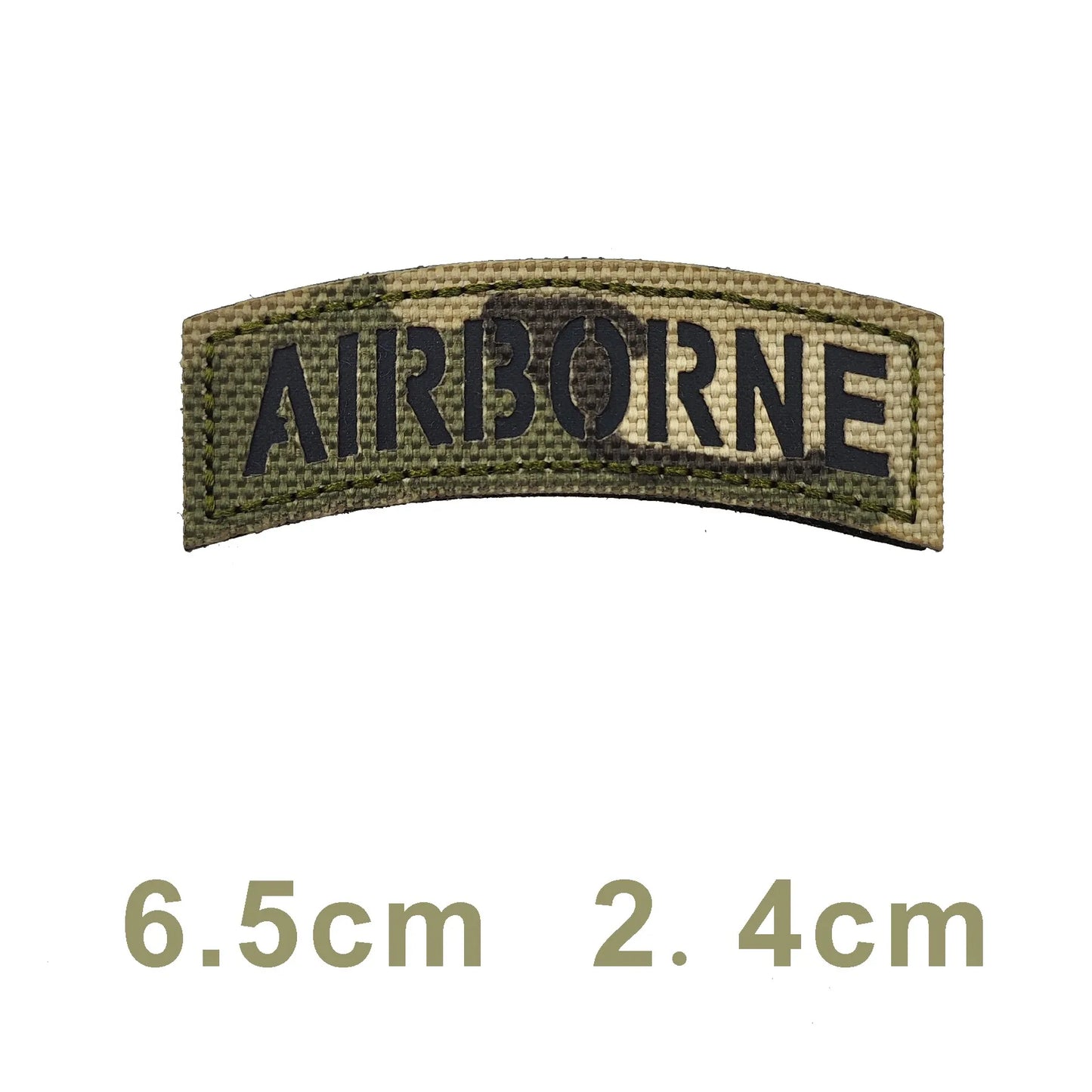 Cross Skull Tactical Patch – 3D Embroidered Skeleton Finger Emblem for Tactical Vests, Backpacks, Jackets & Outdoor Gear