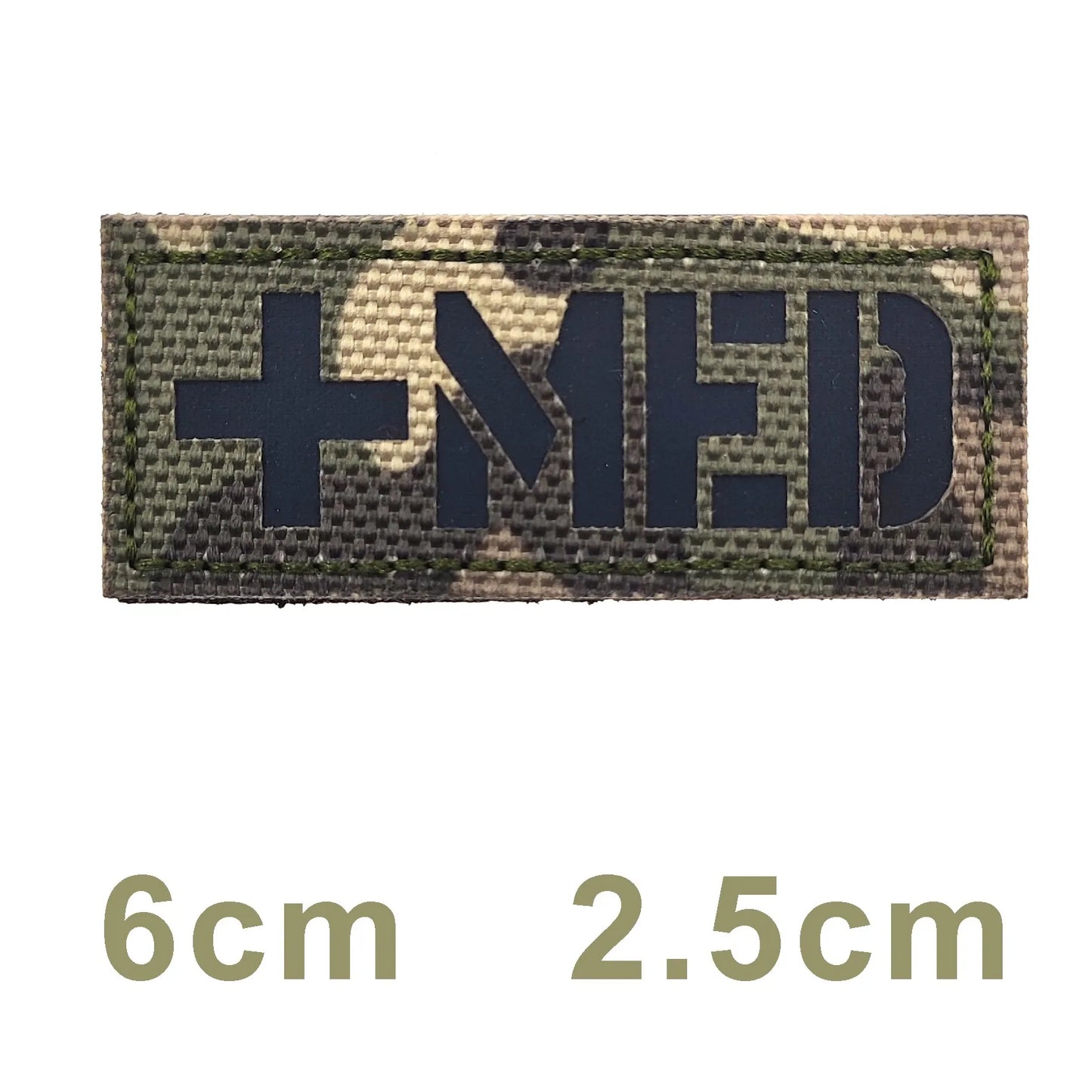 Cross Skull Tactical Patch – 3D Embroidered Skeleton Finger Emblem for Tactical Vests, Backpacks, Jackets & Outdoor Gear
