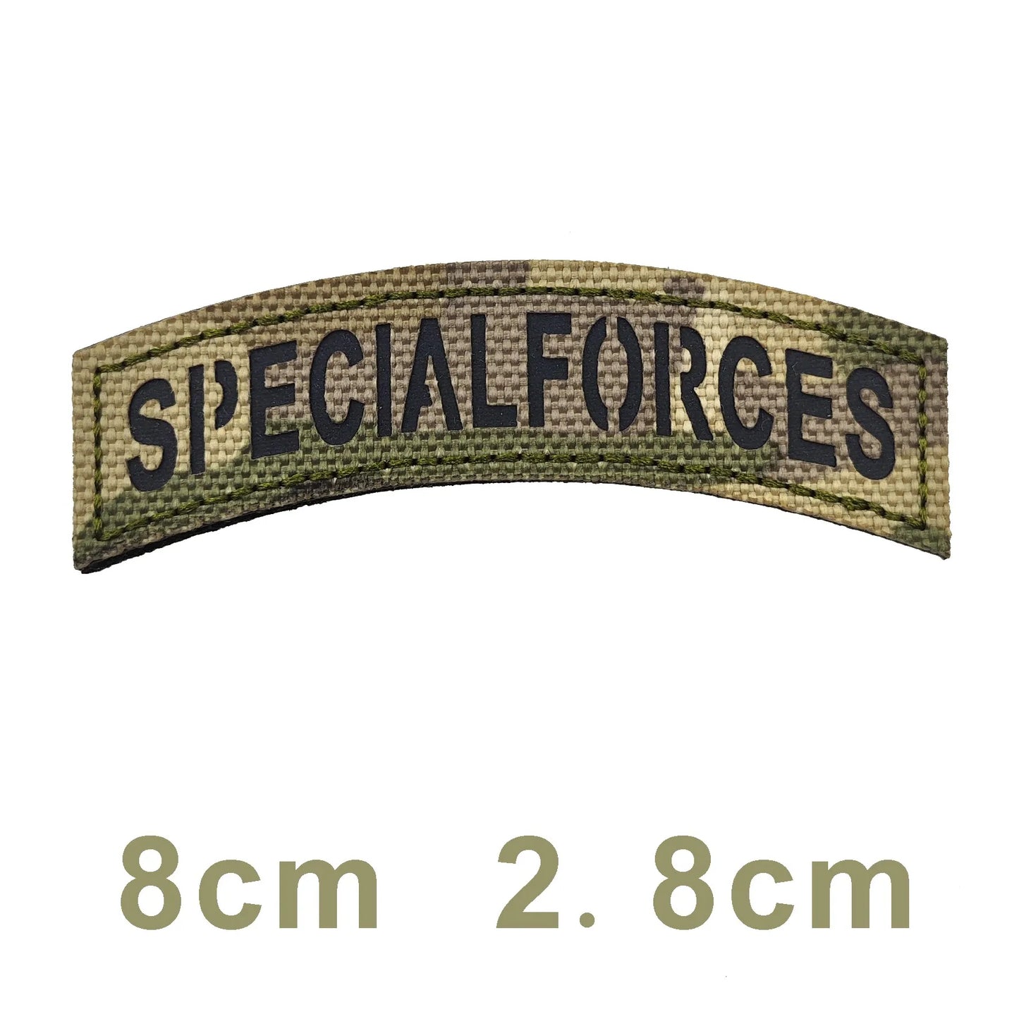 Cross Skull Tactical Patch – 3D Embroidered Skeleton Finger Emblem for Tactical Vests, Backpacks, Jackets & Outdoor Gear